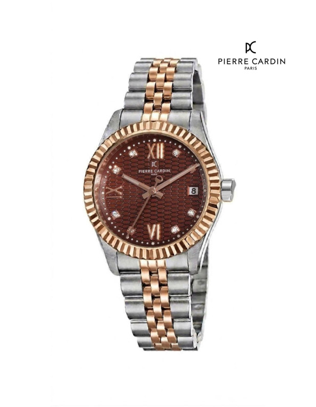 Pierre Cardin Ladies Watch